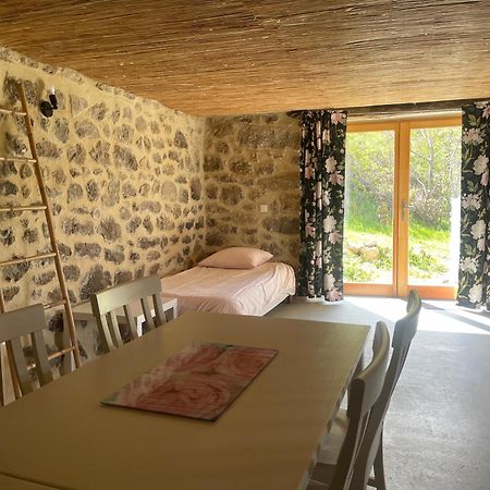 La Beatitude Bed and Breakfast Malaurier Εξωτερικό φωτογραφία