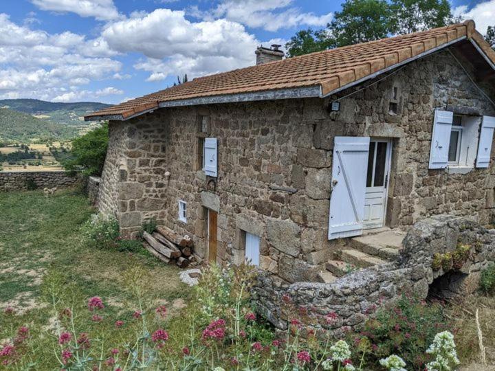 La Beatitude Bed and Breakfast Malaurier Εξωτερικό φωτογραφία