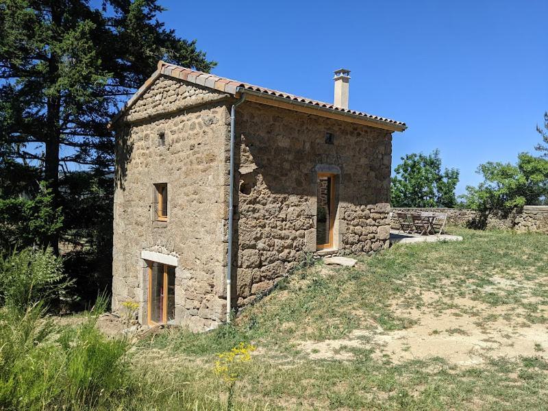 La Beatitude Bed and Breakfast Malaurier Εξωτερικό φωτογραφία