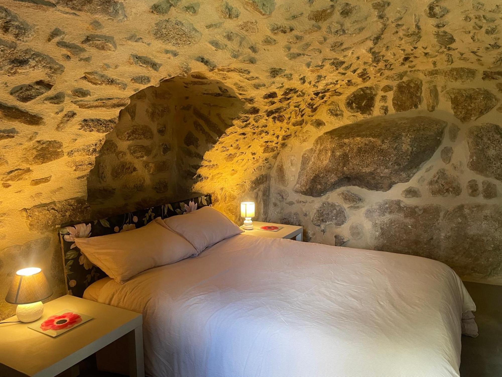 La Beatitude Bed and Breakfast Malaurier Εξωτερικό φωτογραφία