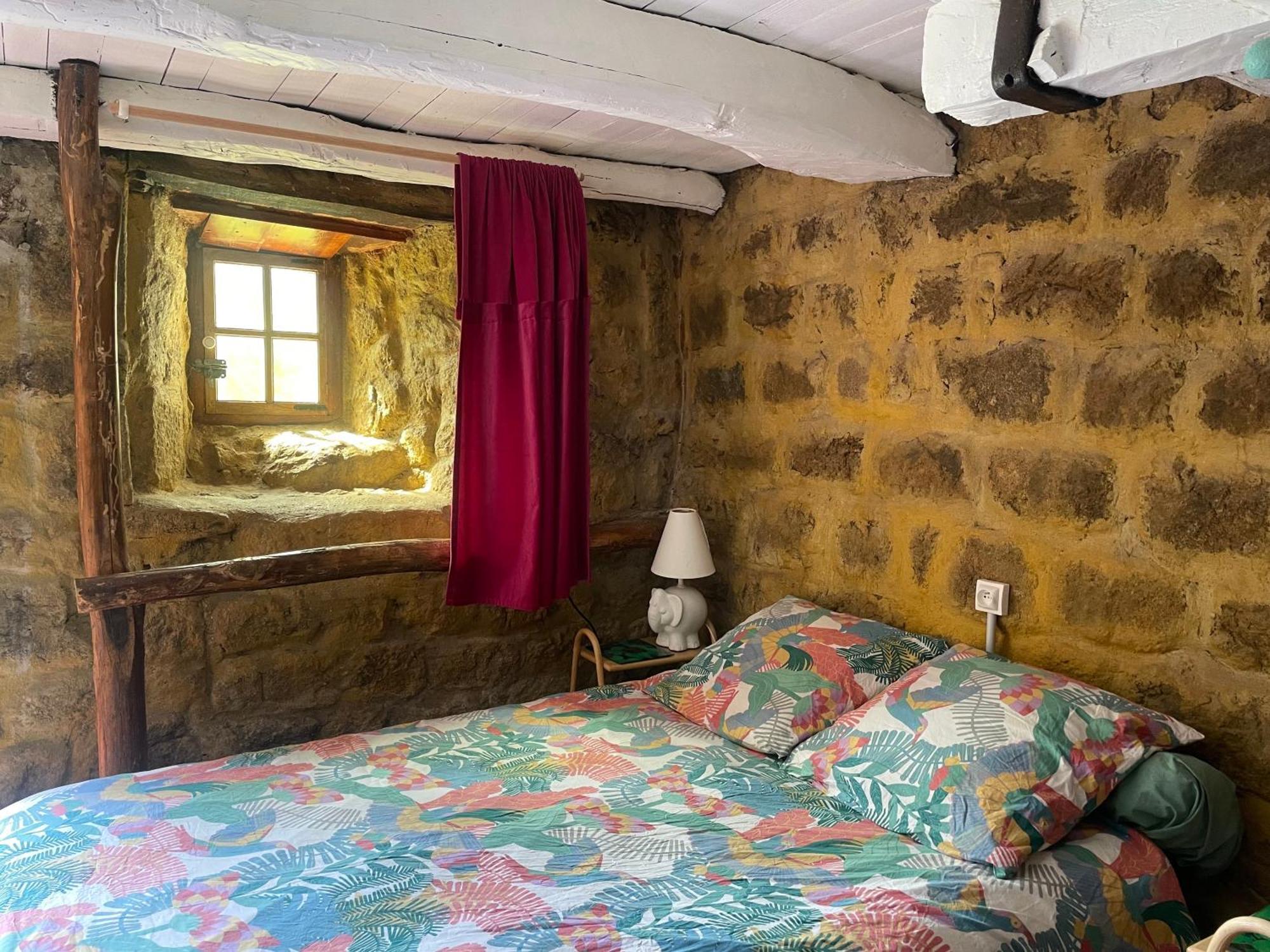 La Beatitude Bed and Breakfast Malaurier Εξωτερικό φωτογραφία