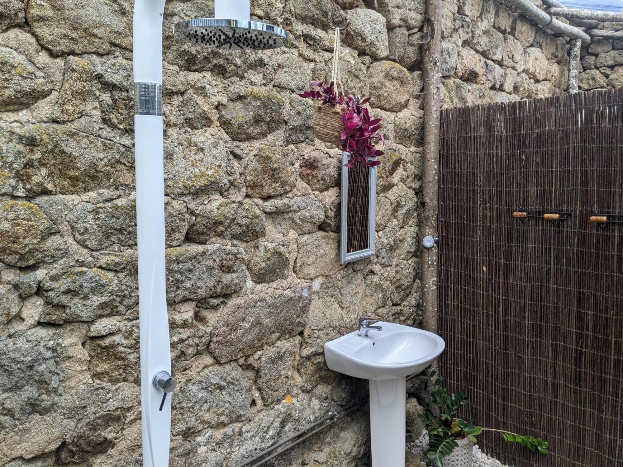 La Beatitude Bed and Breakfast Malaurier Εξωτερικό φωτογραφία