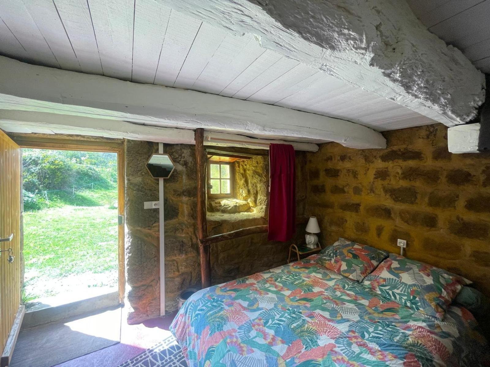 La Beatitude Bed and Breakfast Malaurier Εξωτερικό φωτογραφία