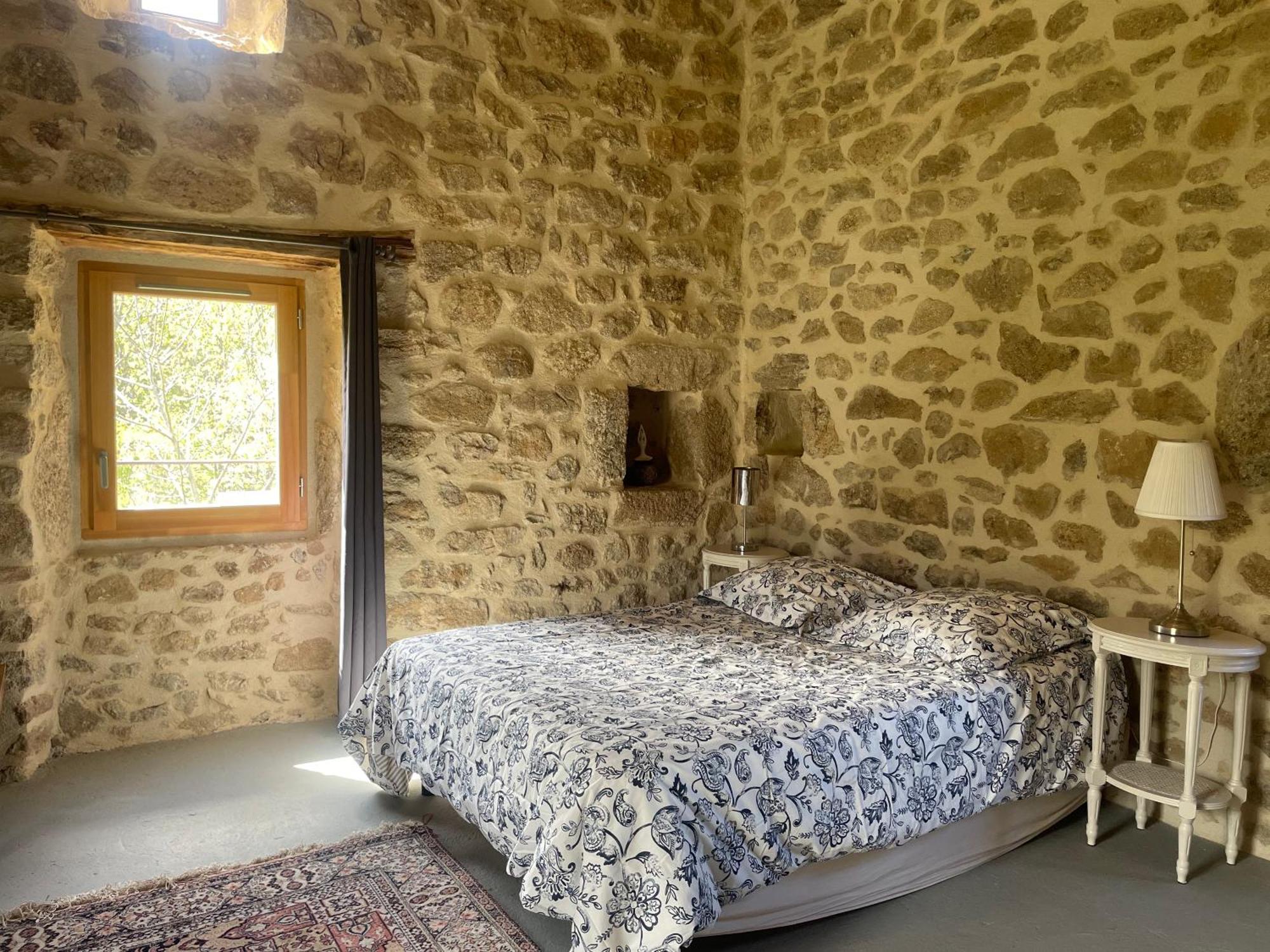 La Beatitude Bed and Breakfast Malaurier Εξωτερικό φωτογραφία